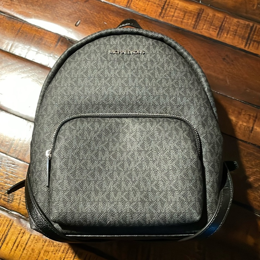 Michael Kors backpack
